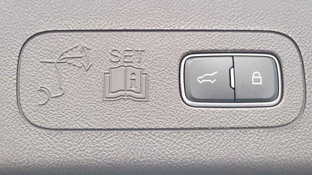 2023 Lincoln Aviator Black Label