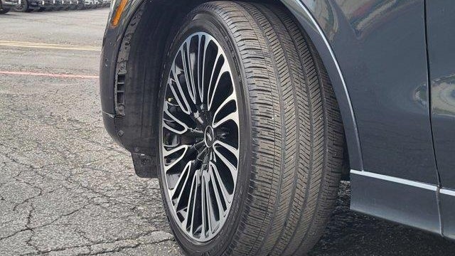2023 Lincoln Aviator Black Label