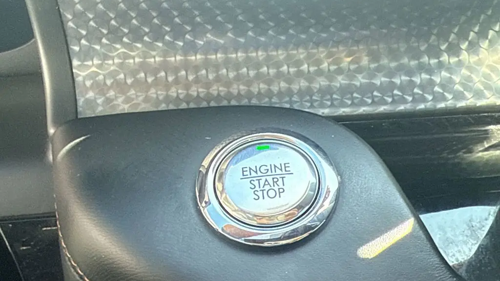 2023 Lincoln Aviator Black Label