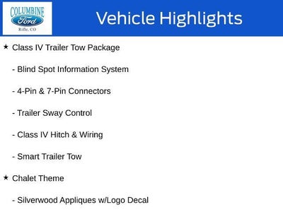 Photo of a 2024 Lincoln Aviator AWD Black Label 4DR SUV for sale