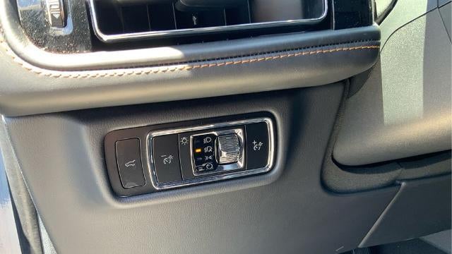 2025 Lincoln Aviator Black Label