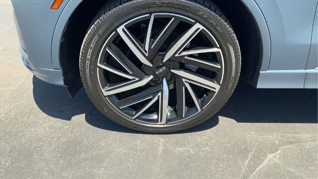 2025 Lincoln Aviator Black Label