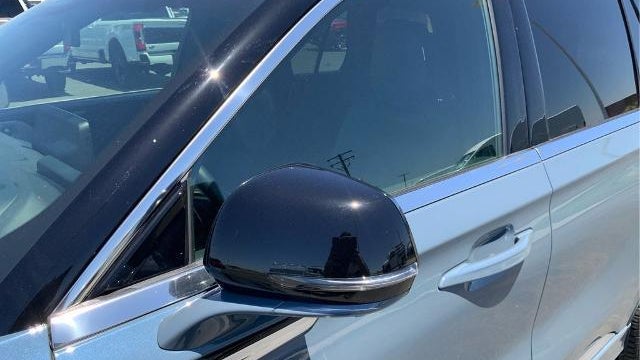 2025 Lincoln Aviator Black Label