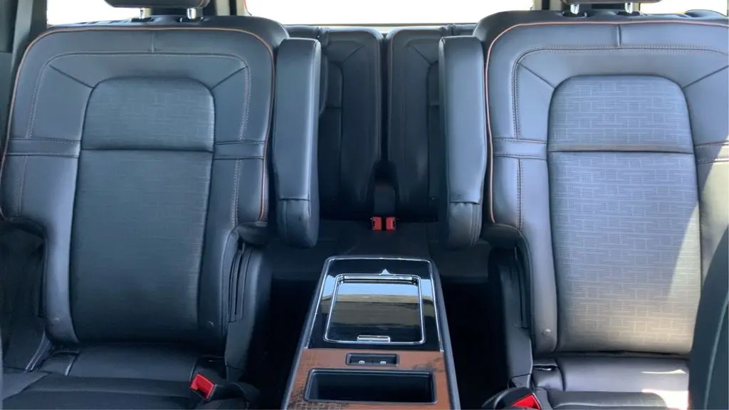 2025 Lincoln Aviator Black Label