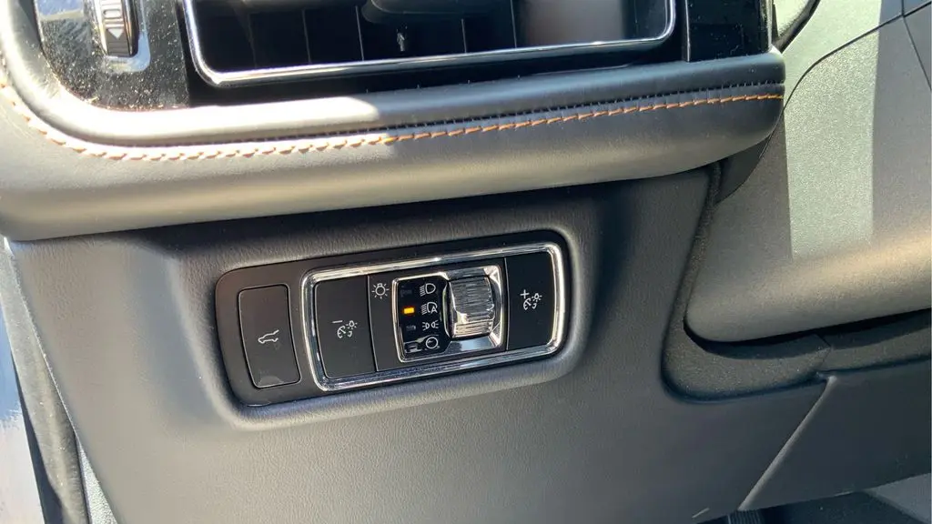 2025 Lincoln Aviator Black Label