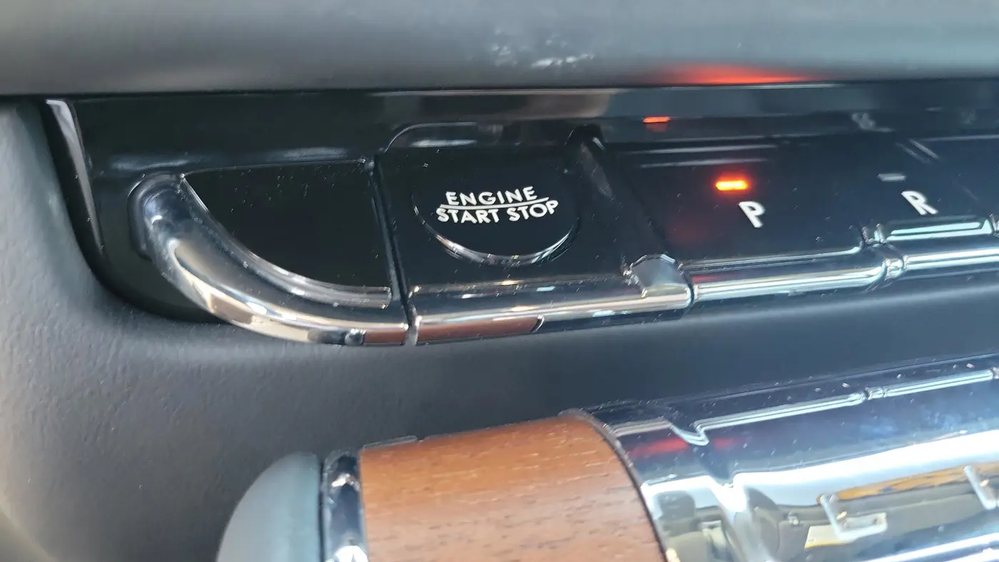 2025 Lincoln Aviator Black Label