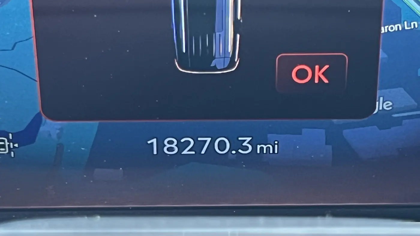 2025 Lincoln Aviator Black Label