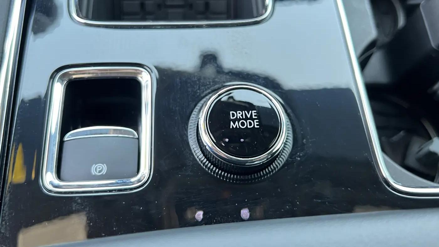 2025 Lincoln Aviator Black Label