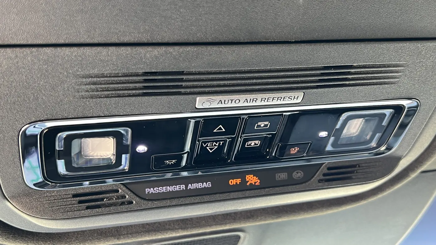 2025 Lincoln Aviator Black Label