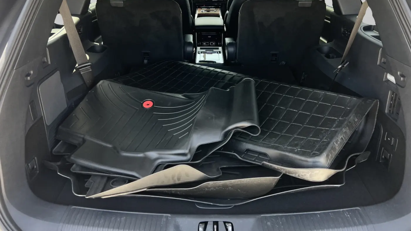 2025 Lincoln Aviator Black Label