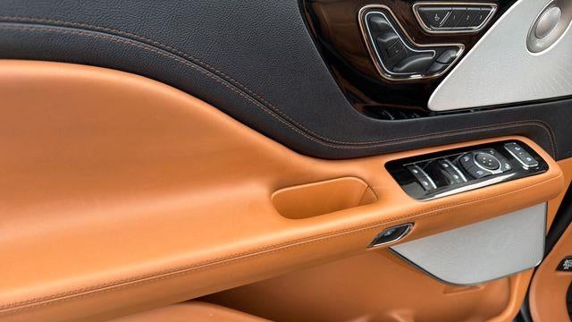 2025 Lincoln Aviator Black Label