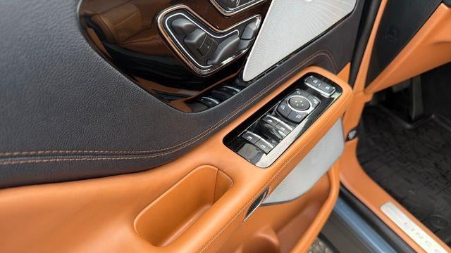 2025 Lincoln Aviator Black Label