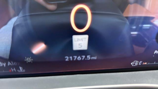 2025 Lincoln Aviator Black Label