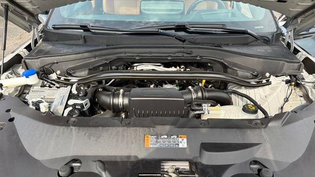 2025 Lincoln Aviator Black Label