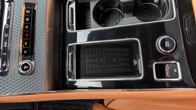 2025 Lincoln Aviator Black Label