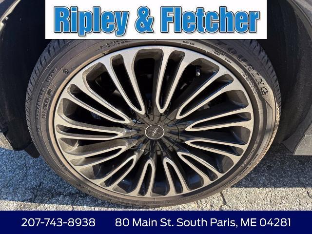 2025 Lincoln Aviator - $70,987