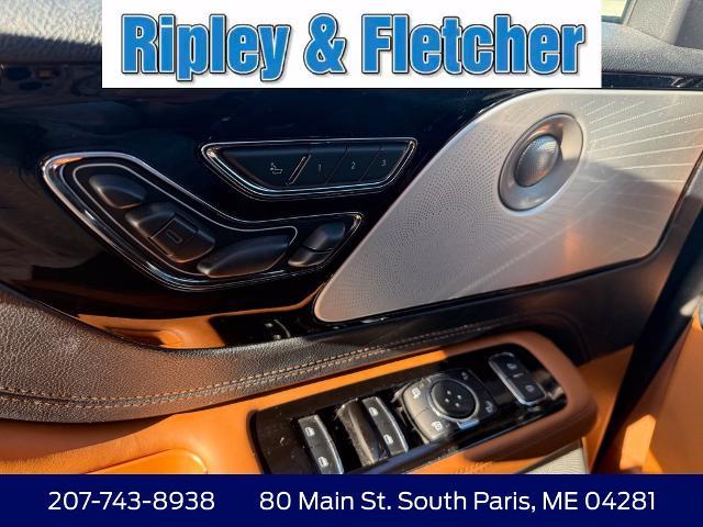 2025 Lincoln Aviator - $70,987