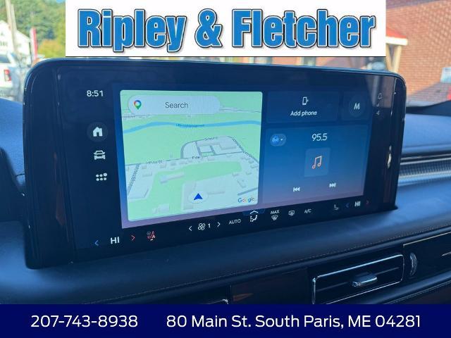 2025 Lincoln Aviator - $70,987