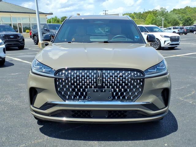 2025 Lincoln Aviator - $75,780