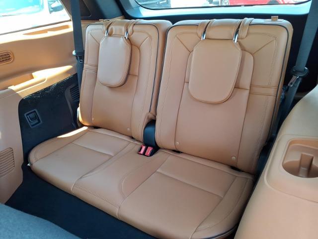 2025 Lincoln Aviator - $75,780