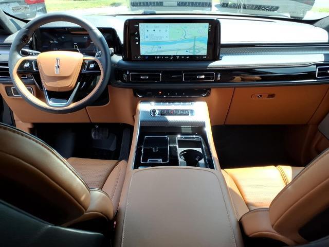2025 Lincoln Aviator - $75,780