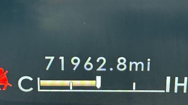 2021 Lincoln Aviator Black Label