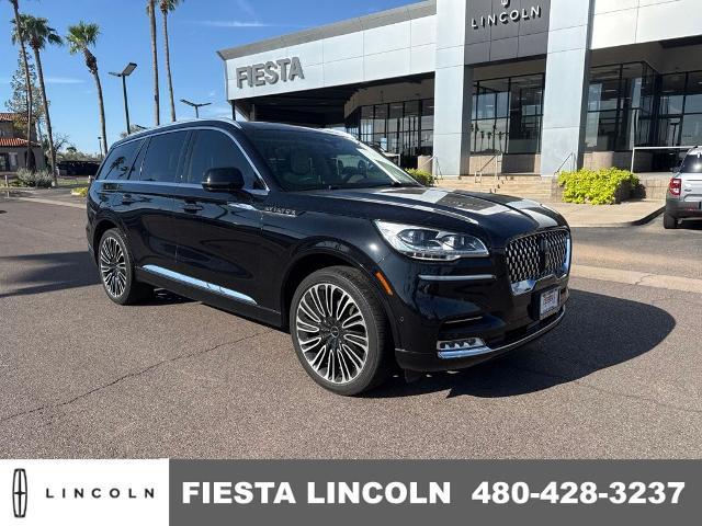 2023 Lincoln Aviator - $61,419