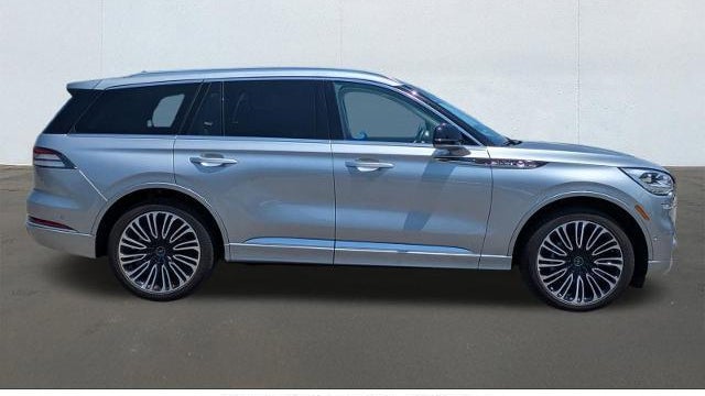 2023 Lincoln Aviator Black Label