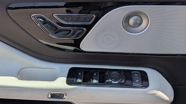 2023 Lincoln Aviator Black Label
