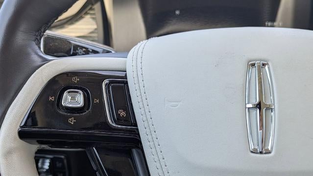 2023 Lincoln Aviator Black Label