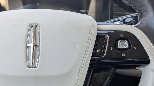 2023 Lincoln Aviator Black Label