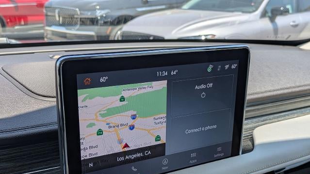 2023 Lincoln Aviator Black Label