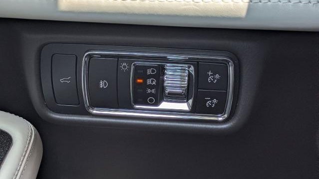 2023 Lincoln Aviator Black Label