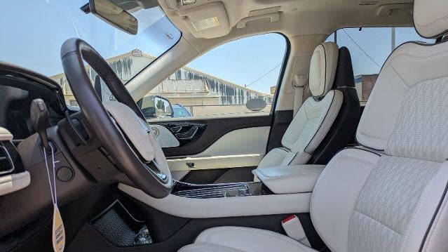 2023 Lincoln Aviator Black Label