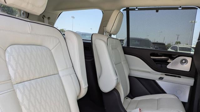 2023 Lincoln Aviator Black Label