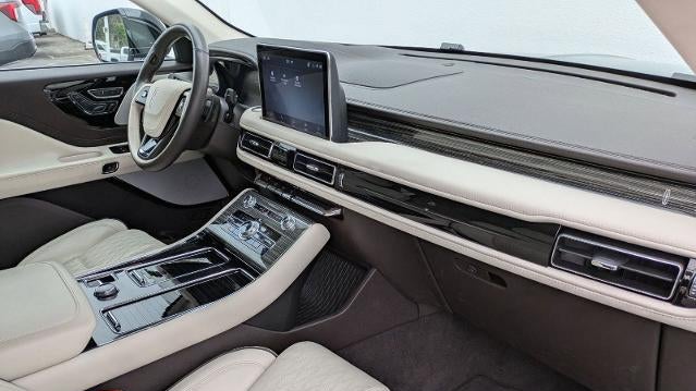 2023 Lincoln Aviator Black Label