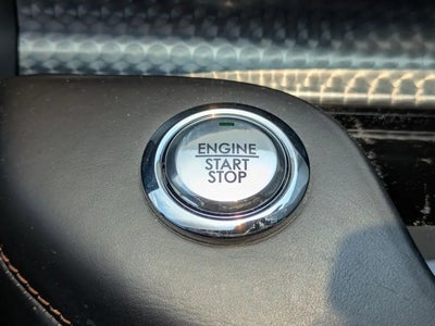 2024 Lincoln Aviator AWD Black Label 4DR SUV