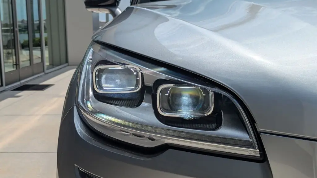 2024 Lincoln Aviator Black Label