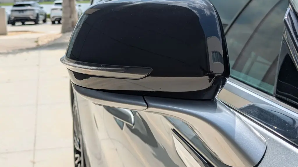 2024 Lincoln Aviator Black Label