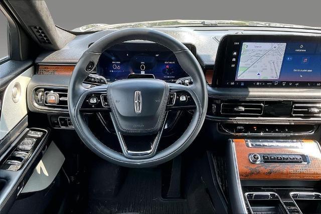 2025 Lincoln Aviator - $59,966