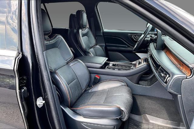 2025 Lincoln Aviator - $59,966