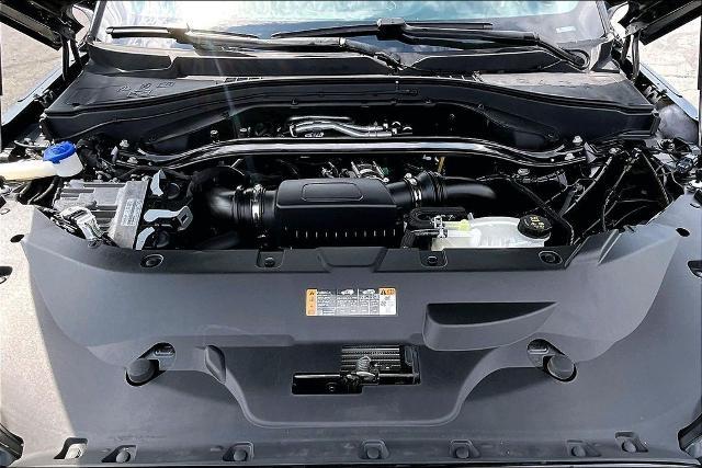 2025 Lincoln Aviator - $59,966