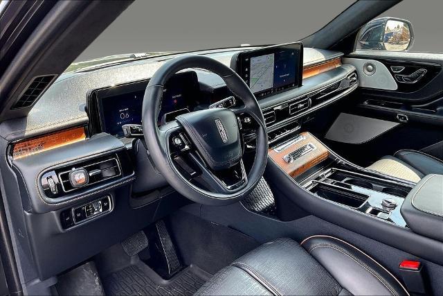 2025 Lincoln Aviator - $59,966