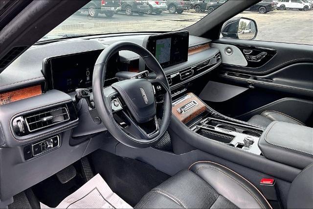 2025 Lincoln Aviator - $59,966