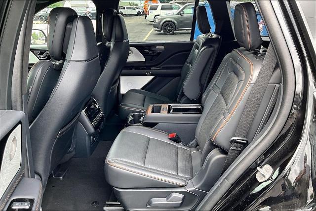 2025 Lincoln Aviator - $59,966