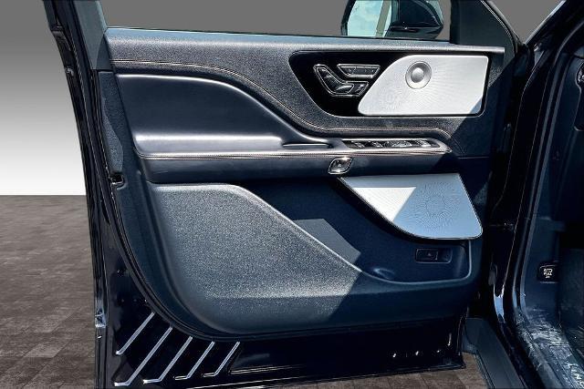 2025 Lincoln Aviator - $59,966