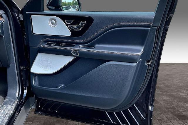 2025 Lincoln Aviator - $59,966