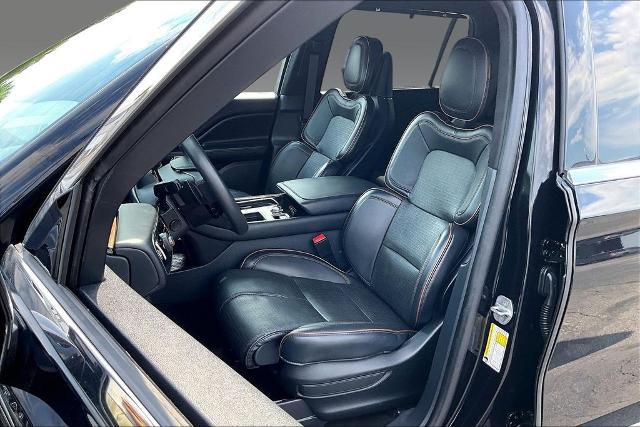 2025 Lincoln Aviator - $59,966