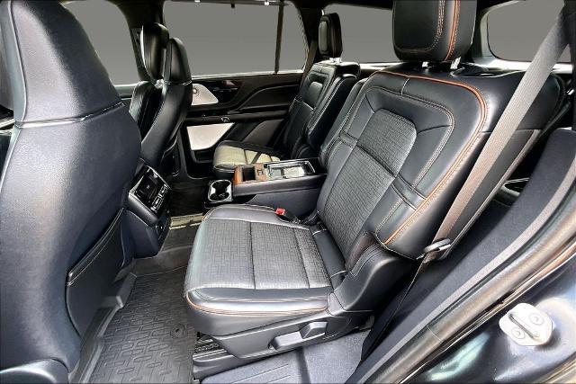 2025 Lincoln Aviator - $59,966