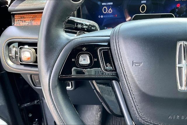 2025 Lincoln Aviator - $59,966